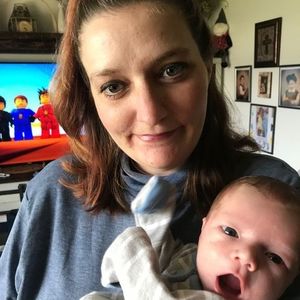 Meet your Posher, Candice